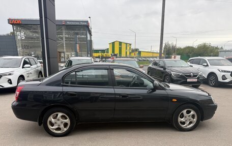 Hyundai Elantra III, 2008 год, 395 000 рублей, 5 фотография