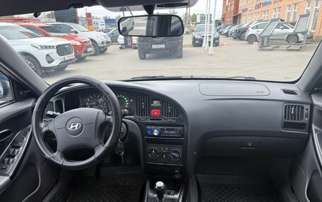 Hyundai Elantra III, 2008 год, 395 000 рублей, 13 фотография