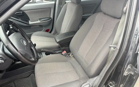 Hyundai Elantra III, 2008 год, 395 000 рублей, 14 фотография