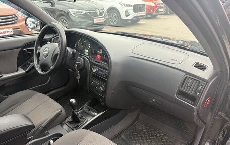 Hyundai Elantra III, 2008 год, 395 000 рублей, 12 фотография