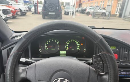 Hyundai Elantra III, 2008 год, 395 000 рублей, 16 фотография