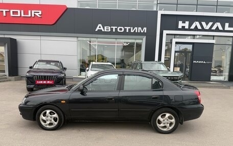 Hyundai Elantra III, 2008 год, 395 000 рублей, 9 фотография