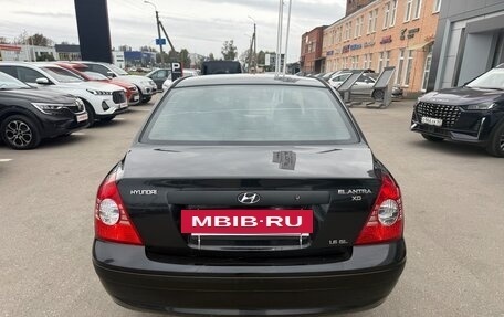 Hyundai Elantra III, 2008 год, 395 000 рублей, 7 фотография
