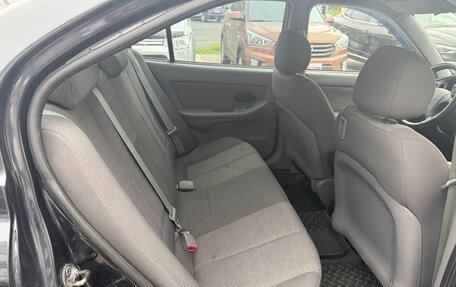 Hyundai Elantra III, 2008 год, 395 000 рублей, 21 фотография