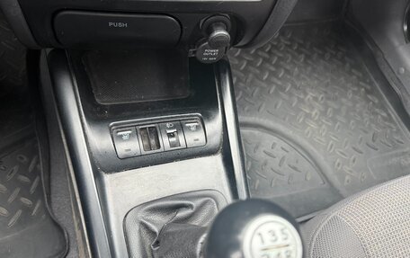 Hyundai Elantra III, 2008 год, 395 000 рублей, 19 фотография