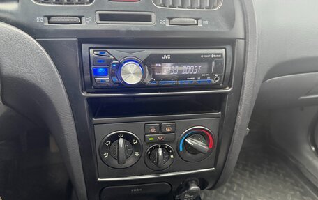 Hyundai Elantra III, 2008 год, 395 000 рублей, 18 фотография