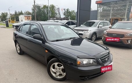 Hyundai Elantra III, 2008 год, 395 000 рублей, 3 фотография