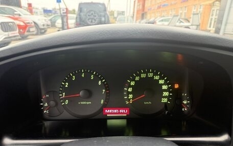 Hyundai Elantra III, 2008 год, 395 000 рублей, 17 фотография