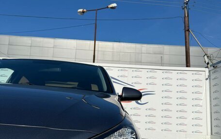 Hyundai Solaris II рестайлинг, 2017 год, 1 020 000 рублей, 9 фотография