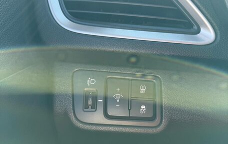 Hyundai Solaris II рестайлинг, 2017 год, 1 020 000 рублей, 15 фотография