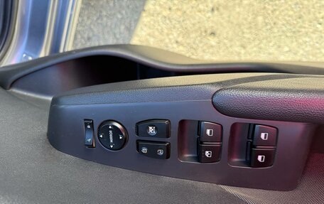 Hyundai Solaris II рестайлинг, 2017 год, 1 020 000 рублей, 14 фотография