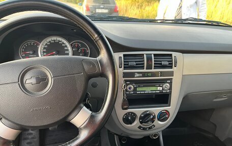Chevrolet Lacetti, 2008 год, 699 000 рублей, 5 фотография