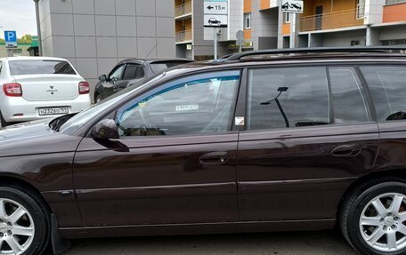 Opel Omega B, 2001 год, 450 000 рублей, 4 фотография