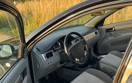 Chevrolet Lacetti, 2008 год, 699 000 рублей, 7 фотография