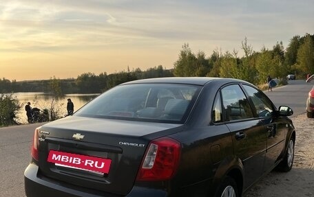 Chevrolet Lacetti, 2008 год, 699 000 рублей, 2 фотография
