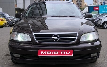 Opel Omega B, 2001 год, 450 000 рублей, 1 фотография