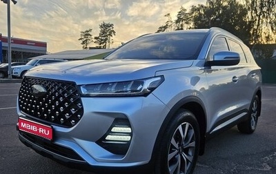 Chery Tiggo 7 Pro, 2022 год, 1 650 000 рублей, 1 фотография