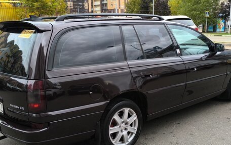 Opel Omega B, 2001 год, 450 000 рублей, 8 фотография