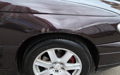 Opel Omega B, 2001 год, 450 000 рублей, 12 фотография