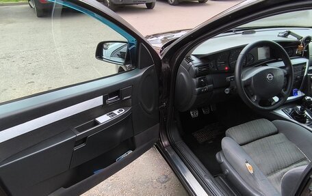 Opel Omega B, 2001 год, 450 000 рублей, 22 фотография