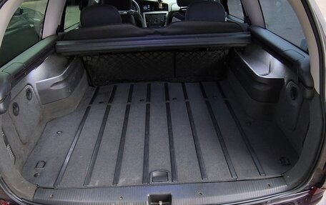 Opel Omega B, 2001 год, 450 000 рублей, 27 фотография