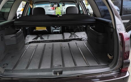 Opel Omega B, 2001 год, 450 000 рублей, 33 фотография