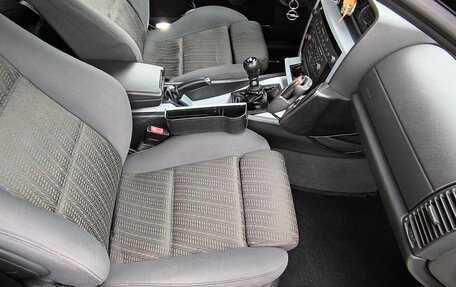 Opel Omega B, 2001 год, 450 000 рублей, 24 фотография