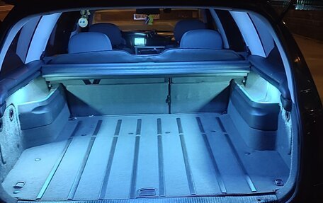 Opel Omega B, 2001 год, 450 000 рублей, 37 фотография