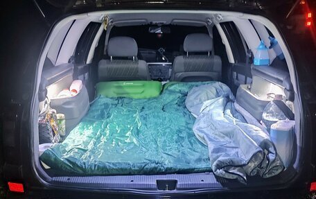 Opel Omega B, 2001 год, 450 000 рублей, 38 фотография