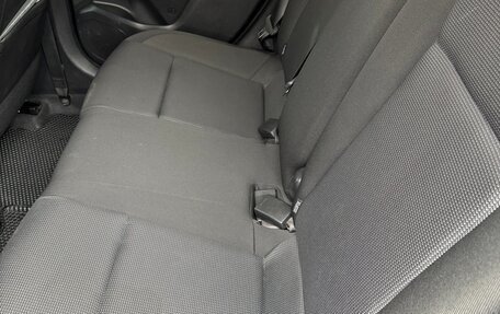 Hyundai Solaris II рестайлинг, 2020 год, 1 530 000 рублей, 14 фотография