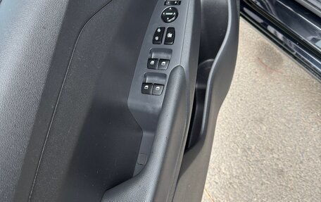 Hyundai Solaris II рестайлинг, 2020 год, 1 530 000 рублей, 15 фотография