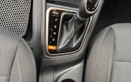 Hyundai Solaris II рестайлинг, 2020 год, 1 530 000 рублей, 11 фотография