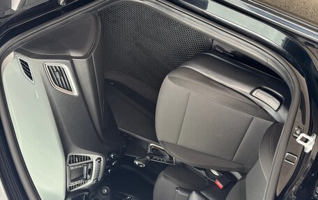 Hyundai Solaris II рестайлинг, 2020 год, 1 530 000 рублей, 12 фотография