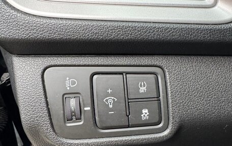 Hyundai Solaris II рестайлинг, 2020 год, 1 530 000 рублей, 16 фотография