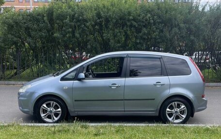 Ford C-MAX I рестайлинг, 2007 год, 495 000 рублей, 7 фотография