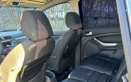 Ford C-MAX I рестайлинг, 2007 год, 495 000 рублей, 12 фотография