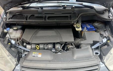 Ford C-MAX I рестайлинг, 2007 год, 495 000 рублей, 15 фотография