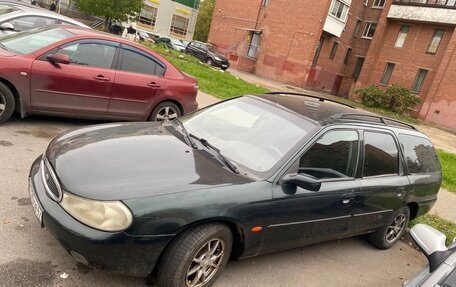 Ford Mondeo II, 1997 год, 90 000 рублей, 3 фотография