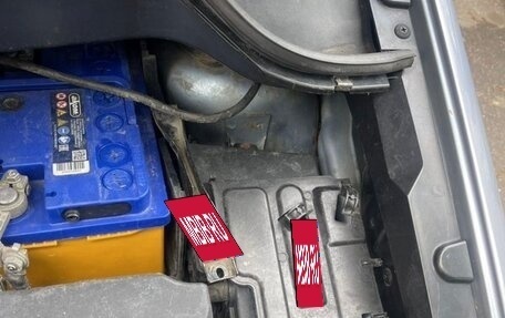 Ford C-MAX I рестайлинг, 2007 год, 495 000 рублей, 17 фотография