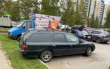 Ford Mondeo II, 1997 год, 90 000 рублей, 5 фотография