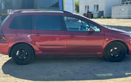 Peugeot 307 I, 2004 год, 395 000 рублей, 4 фотография