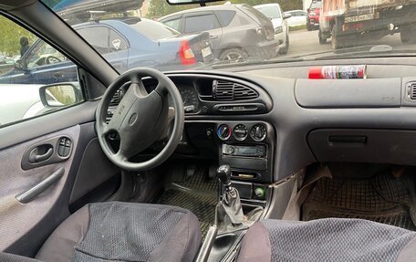 Ford Mondeo II, 1997 год, 90 000 рублей, 6 фотография