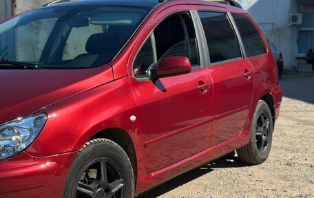 Peugeot 307 I, 2004 год, 395 000 рублей, 3 фотография