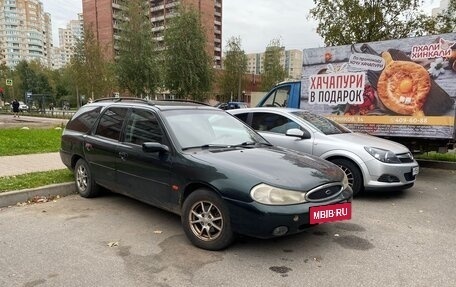 Ford Mondeo II, 1997 год, 90 000 рублей, 2 фотография