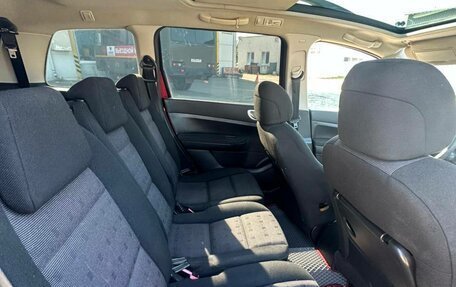 Peugeot 307 I, 2004 год, 395 000 рублей, 14 фотография