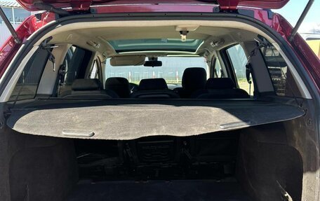 Peugeot 307 I, 2004 год, 395 000 рублей, 16 фотография