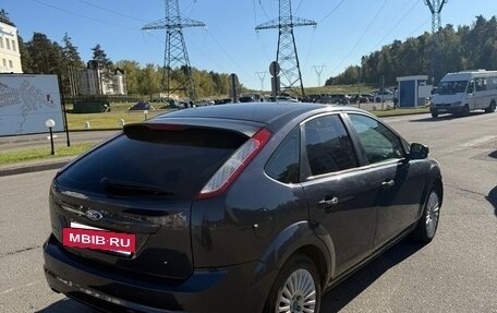 Ford Focus II рестайлинг, 2010 год, 559 000 рублей, 3 фотография