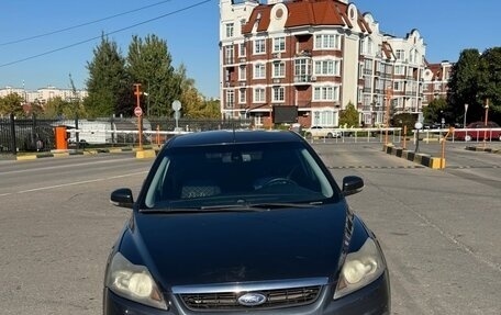 Ford Focus II рестайлинг, 2010 год, 559 000 рублей, 4 фотография