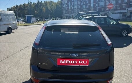 Ford Focus II рестайлинг, 2010 год, 559 000 рублей, 6 фотография