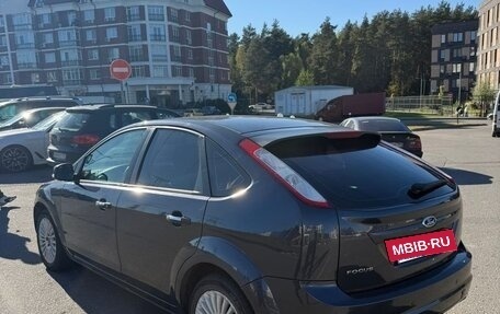 Ford Focus II рестайлинг, 2010 год, 559 000 рублей, 9 фотография